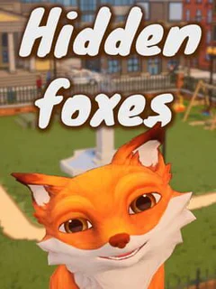 Hidden Foxes