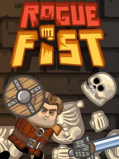 Rogue Fist