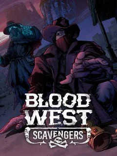 Blood West: Scavengers