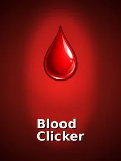 Blood Clicker
