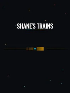 Shane's Trains