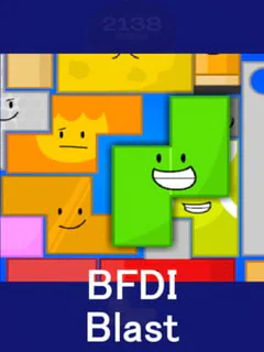 BFDI Blast!