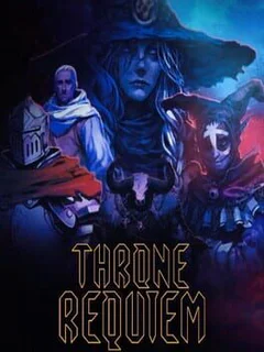 Throne Requiem
