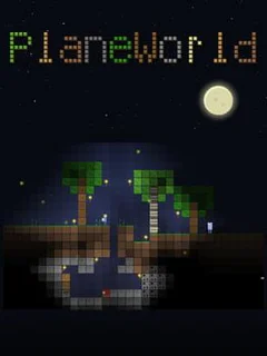 PlaneWorld