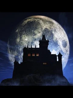 Haunted Mansion: Experience