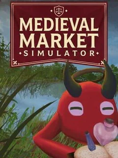 Medieval Market Simulator