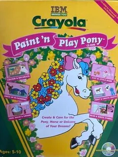 Game cover