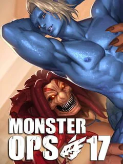 Monster Ops 17