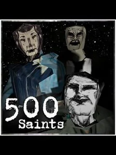 500 Saints