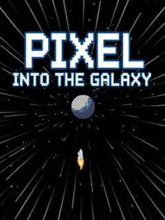 Pixel Into the Galaxy