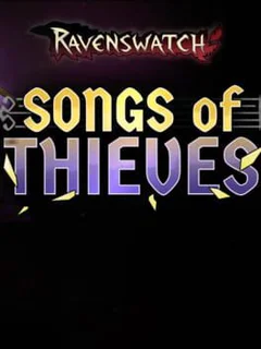 Ravenswatch: Song of Thieves