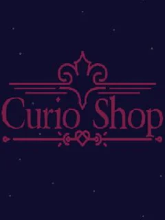 Curio Shop