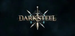 Dark Steel