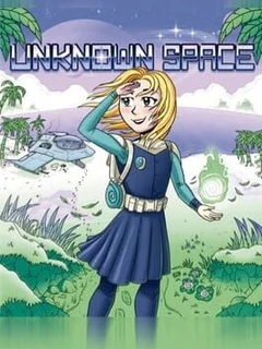 Unknown Space
