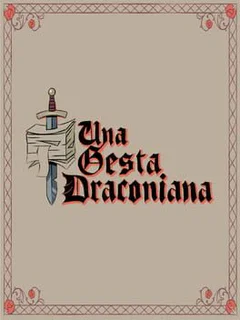 Una Gesta Draconiana