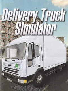 Delivery Truck Simulator 2010