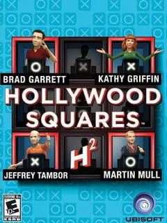 Hollywood Squares
