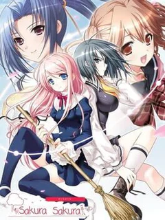 Sakura Sakura