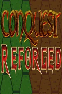 Conquest Reforged