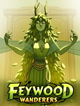 Feywood Wanderers