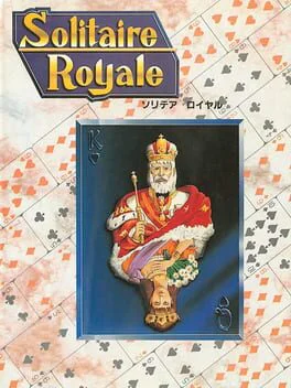 Solitaire Royale