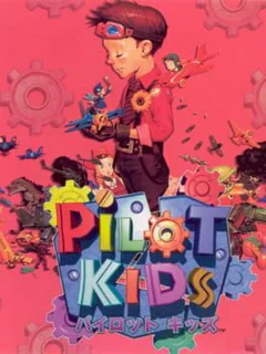 Pilot Kids