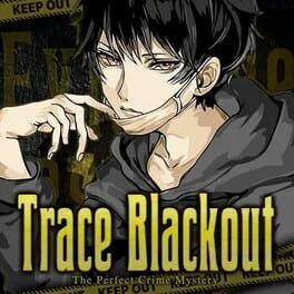 Trace Blackout: The Perfect Crime Mystery