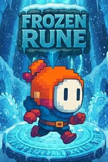 Frozen Rune