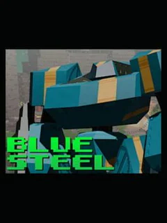 Blue Steel