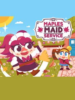 Maple's Maid Service