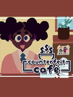 Counterfeit Café
