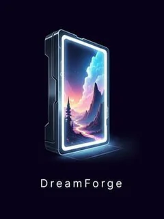 DreamForge