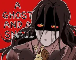 A Ghost and a Snail