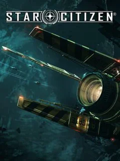 Star Citizen cover