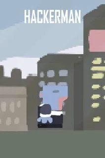 Hackerman