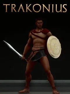 Trakonius