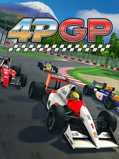 Game cover