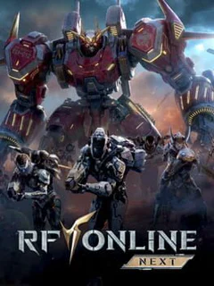 RF Online Next