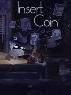 Insert Coin