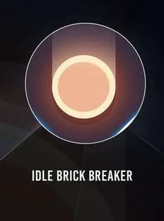 Idle Brick Breaker