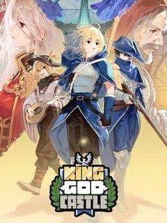 King God Castle