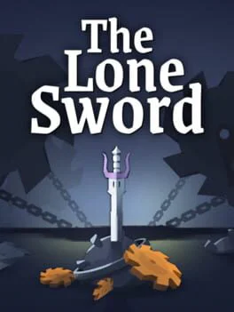 The Lone Sword