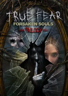 True Fear: Forsaken Souls Trilogy