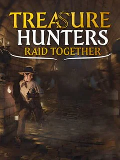 Treasure Hunters: Raid Together