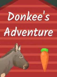 Donkee's Adventure