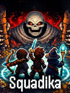 Squadika