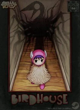 Birdhouse