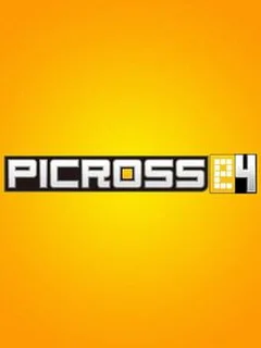 Picross S+: Picross e4