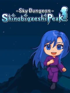 SkyDungeon Shinobigaeshi Peak