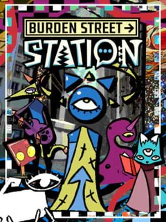 Game cover